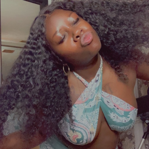 Woman’s crossover jumpsuit -S,M,L - Picture 4 of 7